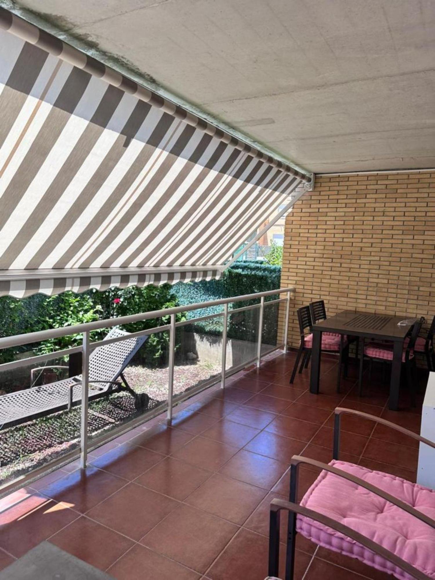 Apartament Cambrils Haven:2Br+2Bth+Wf+Pool Zewnętrze zdjęcie