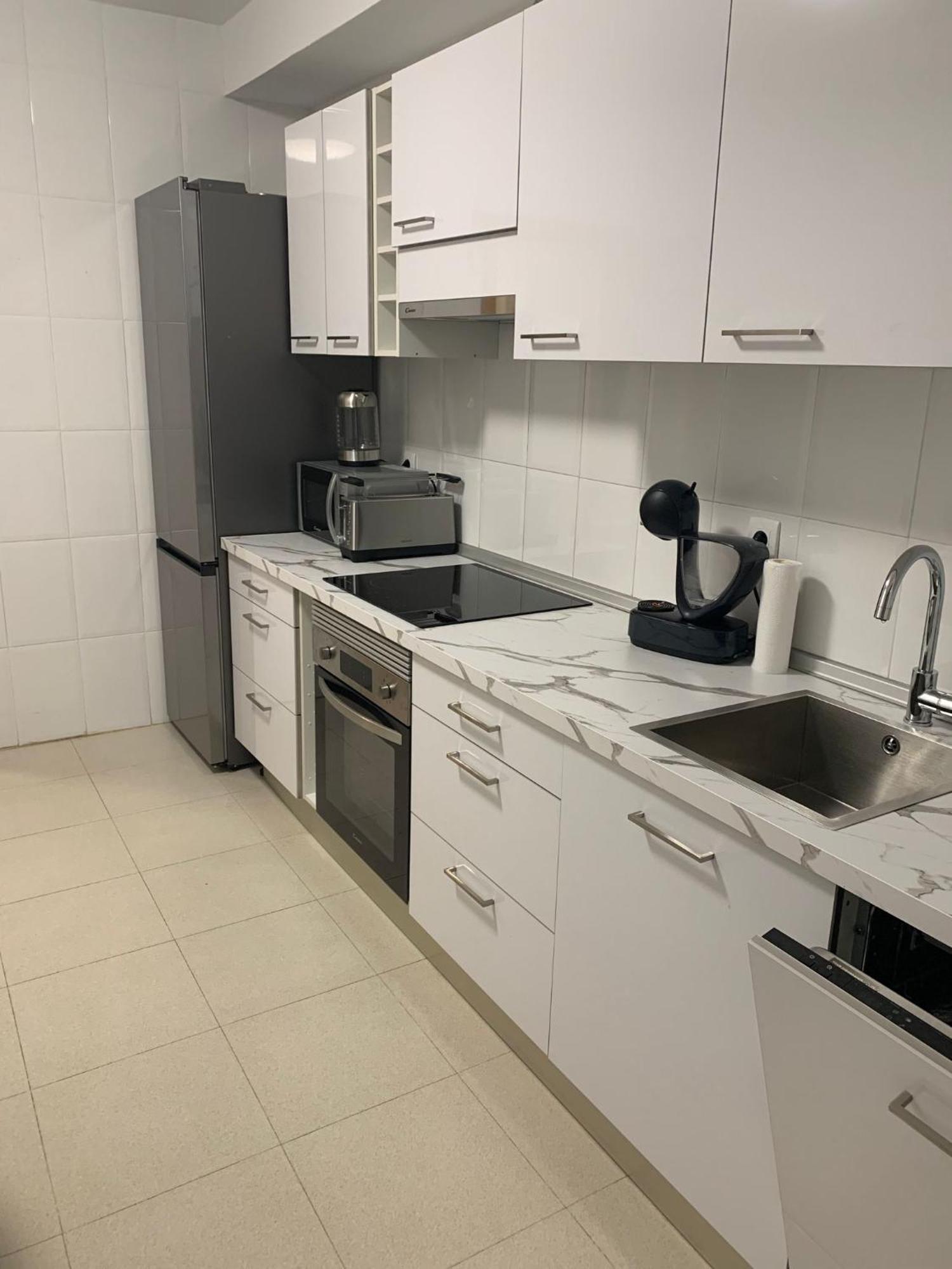 Apartament Cambrils Haven:2Br+2Bth+Wf+Pool Zewnętrze zdjęcie