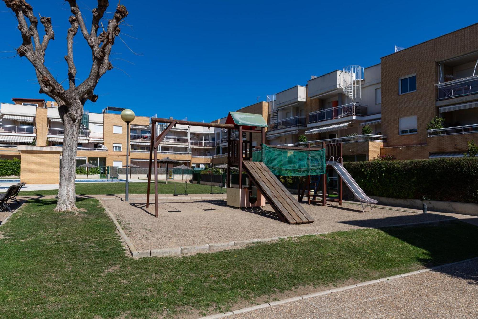 Apartament Cambrils Haven:2Br+2Bth+Wf+Pool Zewnętrze zdjęcie