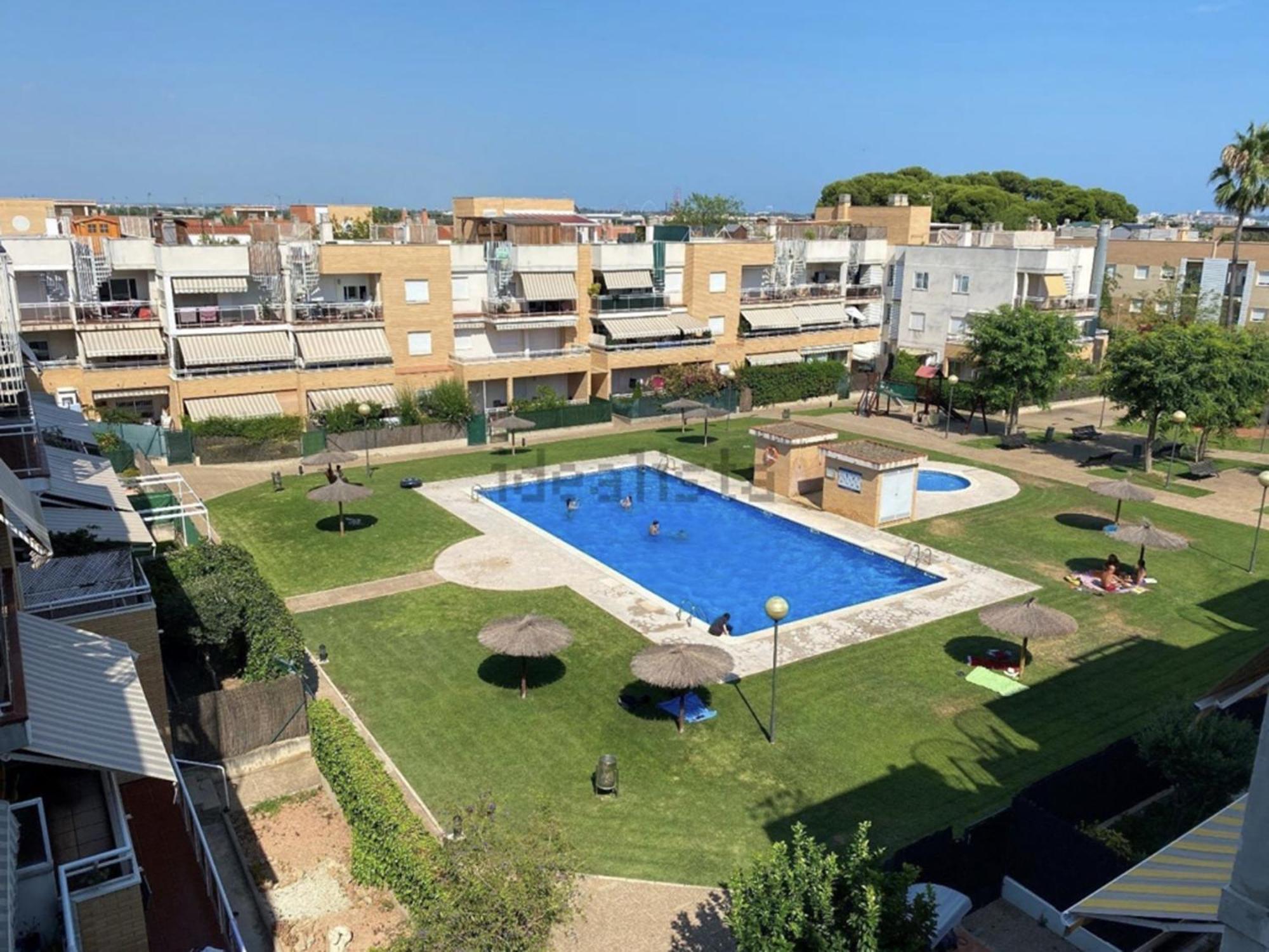 Apartament Cambrils Haven:2Br+2Bth+Wf+Pool Zewnętrze zdjęcie