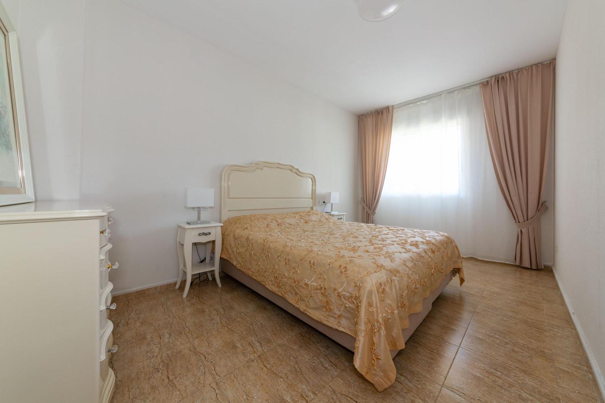 Apartament Cambrils Haven:2Br+2Bth+Wf+Pool Zewnętrze zdjęcie