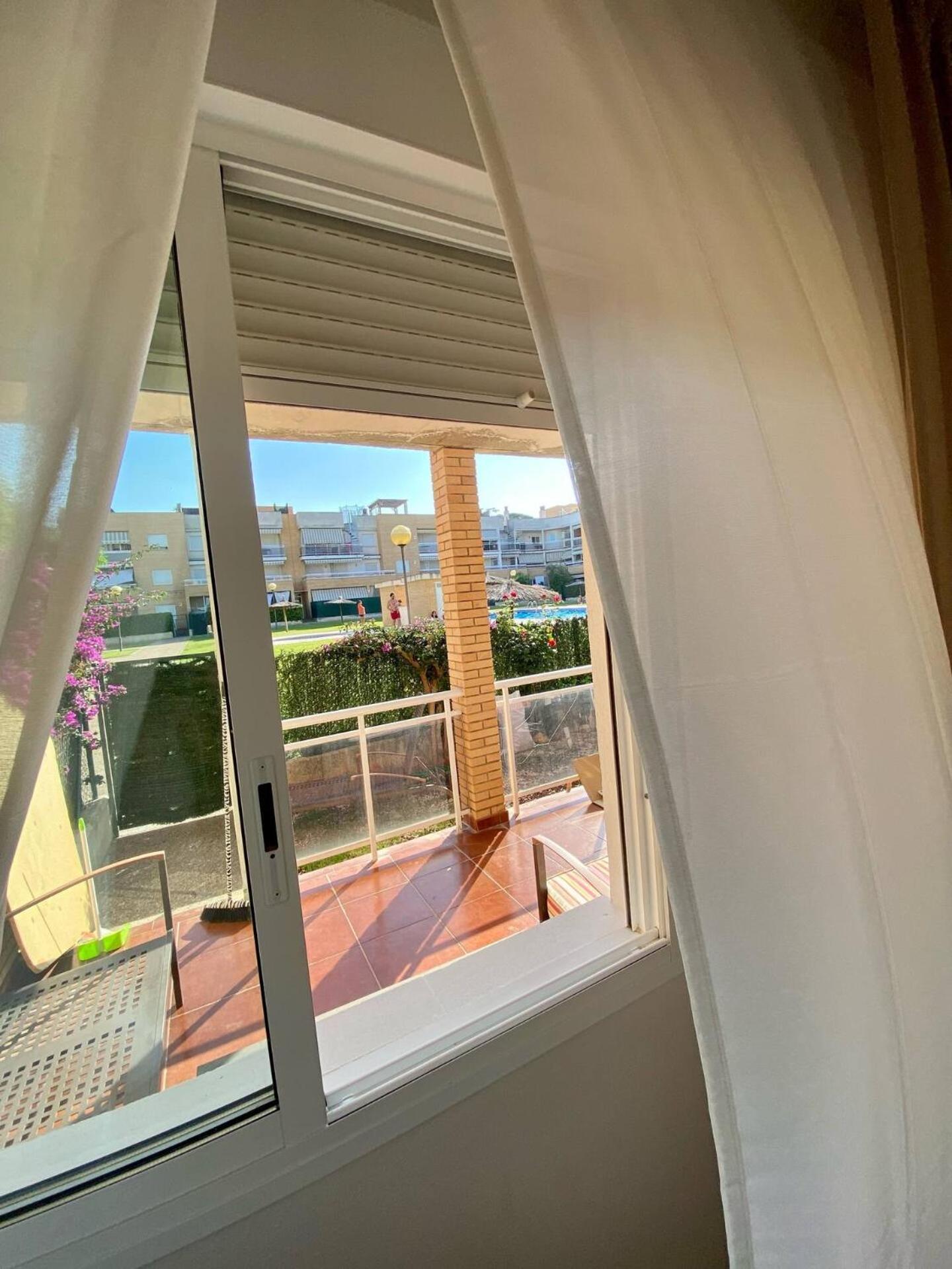 Apartament Cambrils Haven:2Br+2Bth+Wf+Pool Zewnętrze zdjęcie