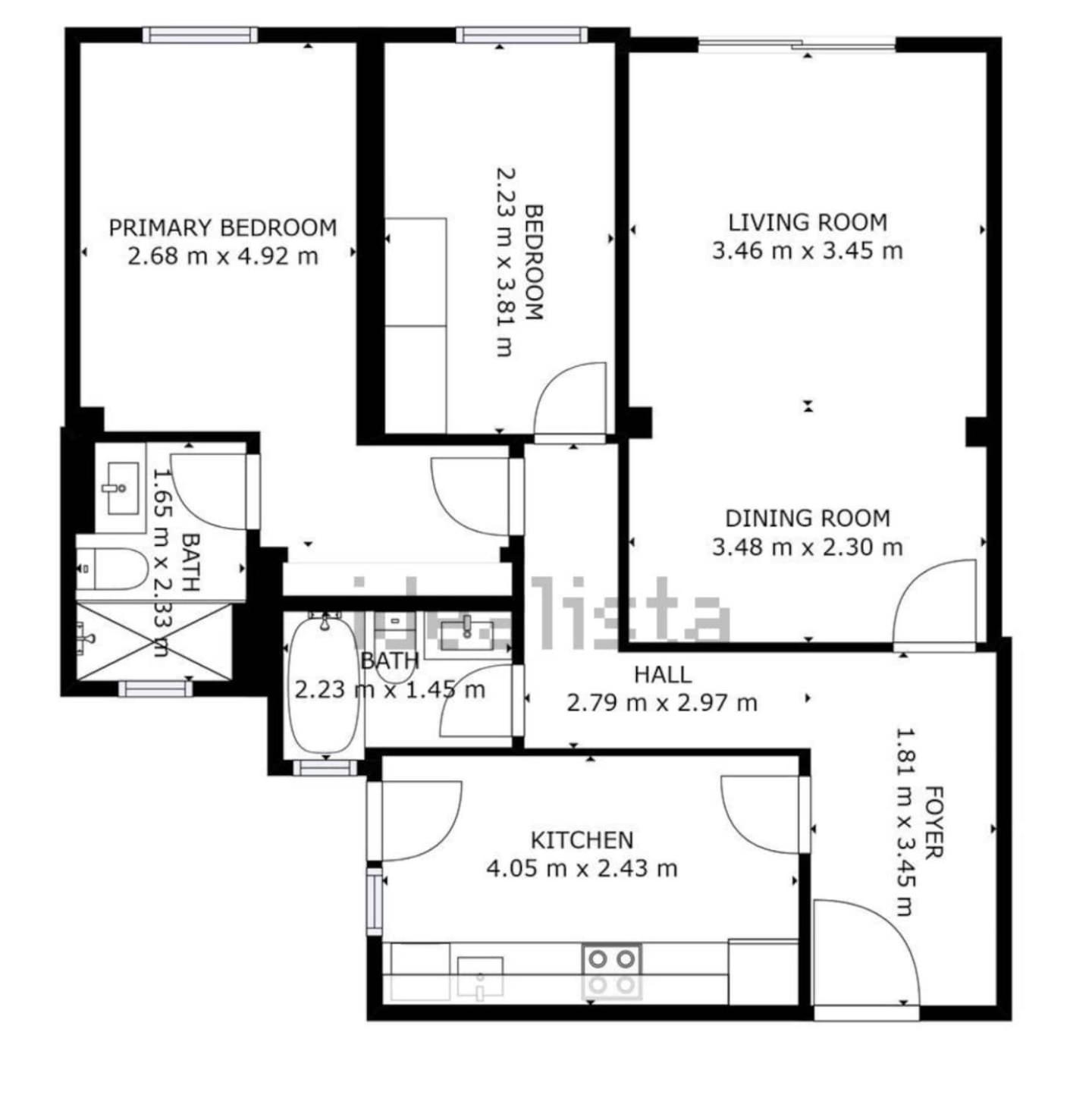 Apartament Cambrils Haven:2Br+2Bth+Wf+Pool Zewnętrze zdjęcie