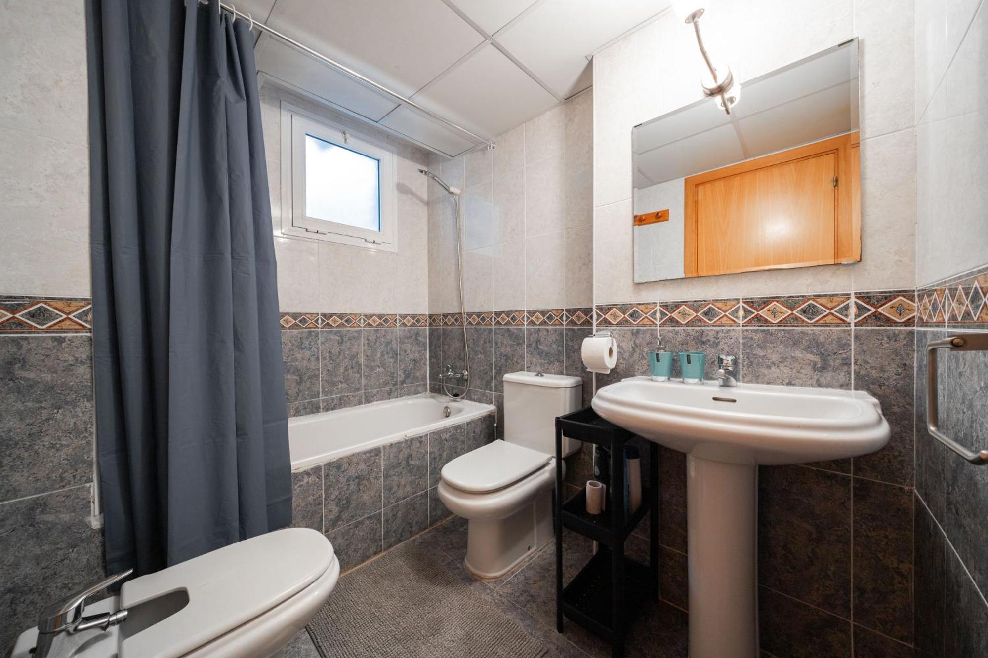 Apartament Cambrils Haven:2Br+2Bth+Wf+Pool Zewnętrze zdjęcie