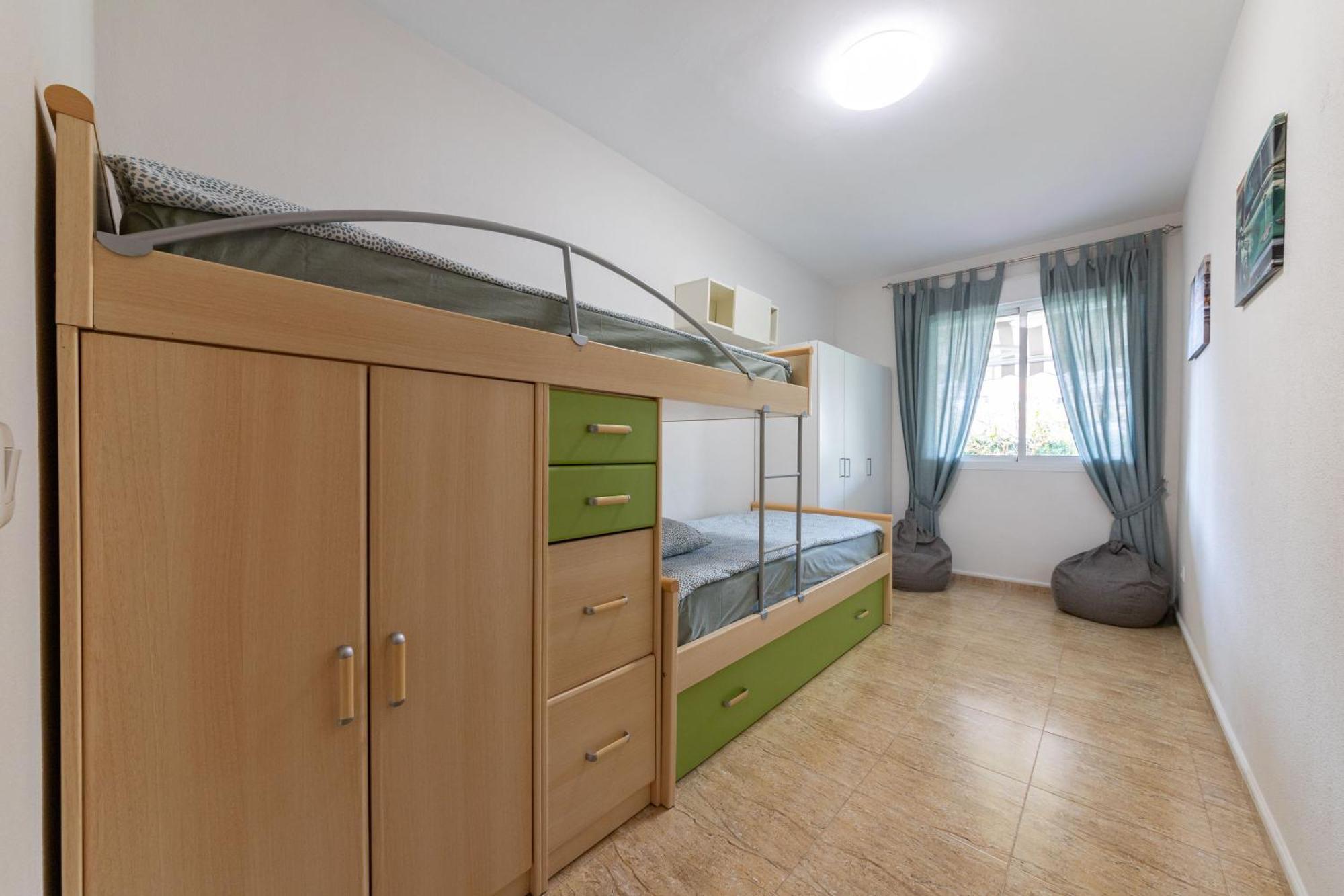 Apartament Cambrils Haven:2Br+2Bth+Wf+Pool Zewnętrze zdjęcie