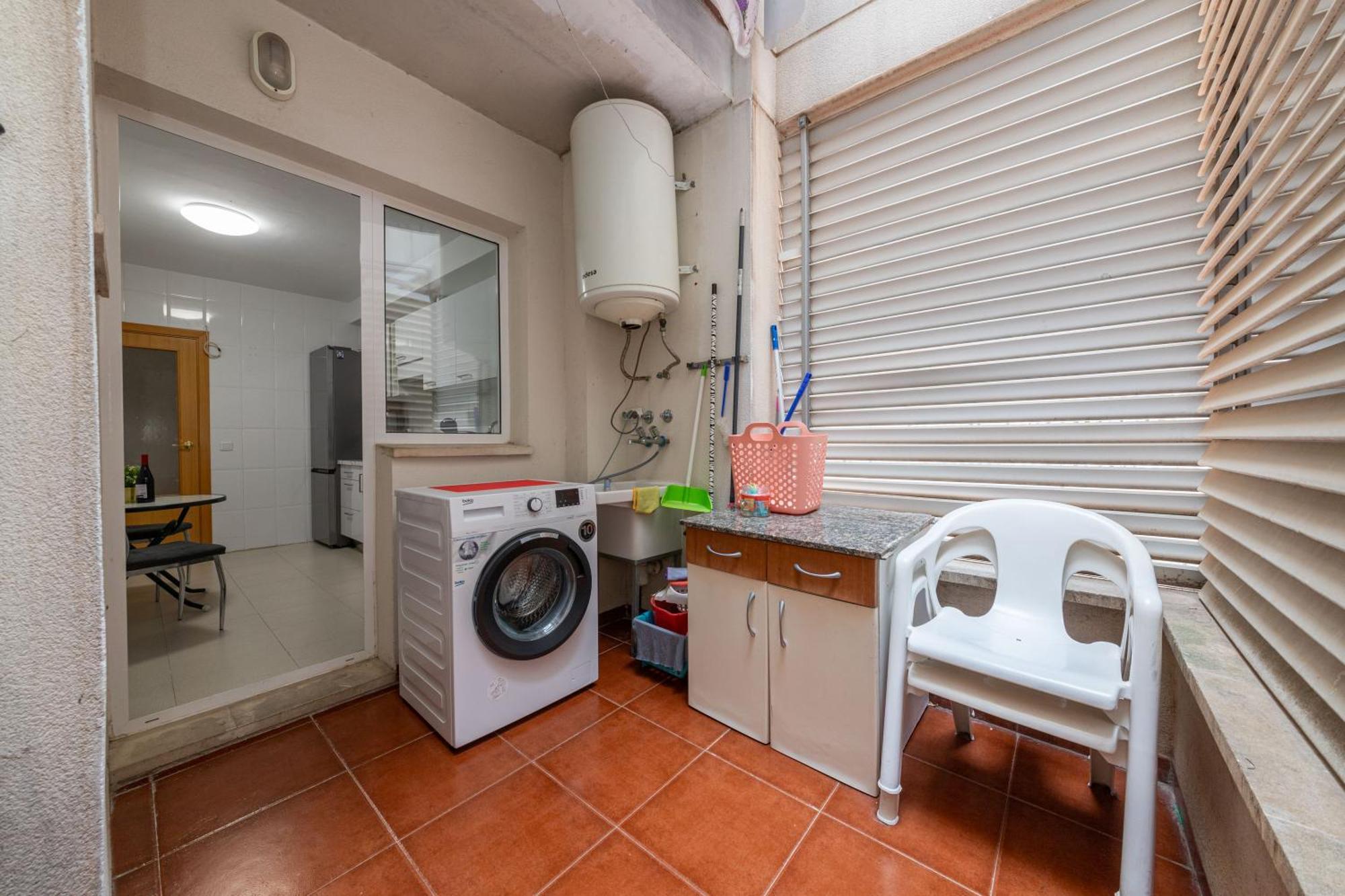 Apartament Cambrils Haven:2Br+2Bth+Wf+Pool Zewnętrze zdjęcie