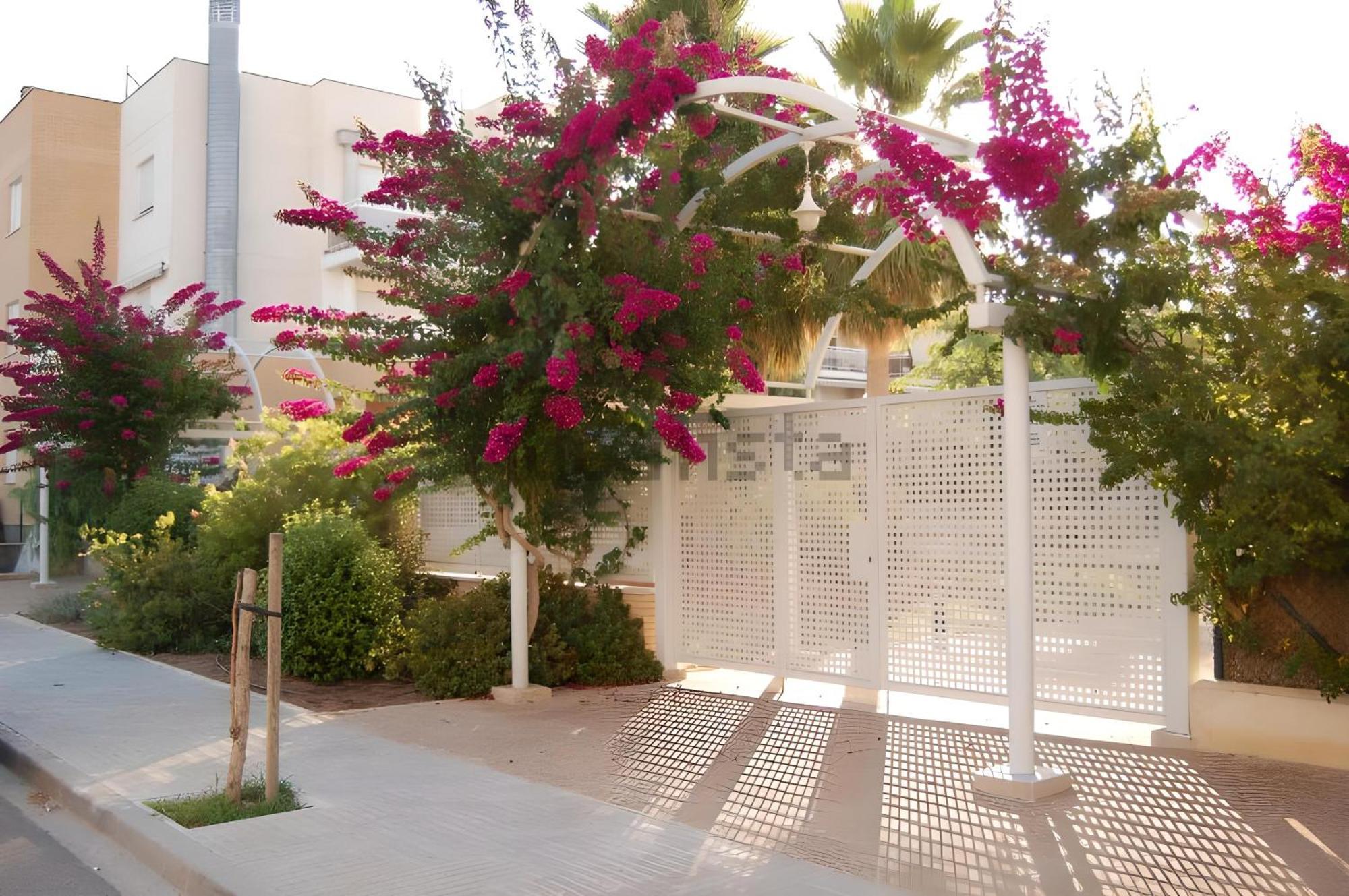 Apartament Cambrils Haven:2Br+2Bth+Wf+Pool Zewnętrze zdjęcie