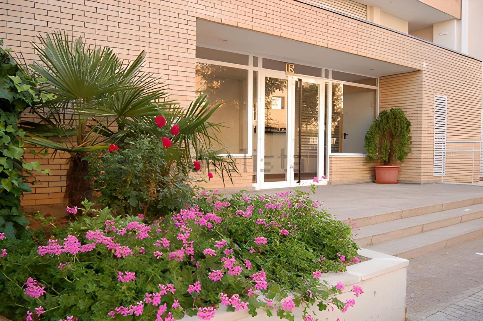 Apartament Cambrils Haven:2Br+2Bth+Wf+Pool Zewnętrze zdjęcie