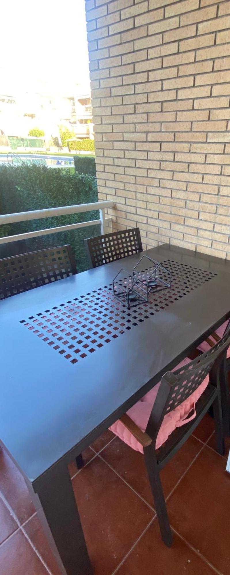Apartament Cambrils Haven:2Br+2Bth+Wf+Pool Zewnętrze zdjęcie