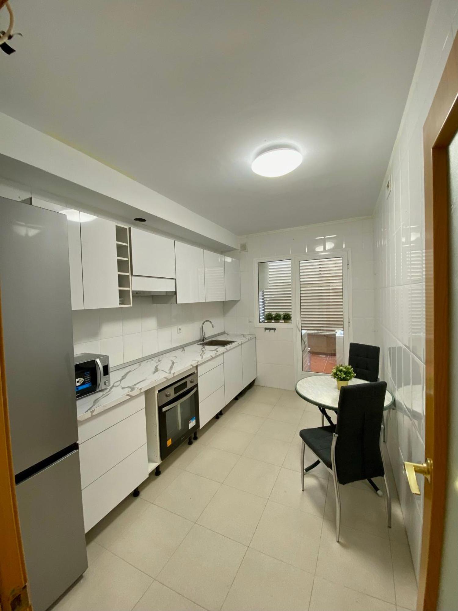 Apartament Cambrils Haven:2Br+2Bth+Wf+Pool Zewnętrze zdjęcie
