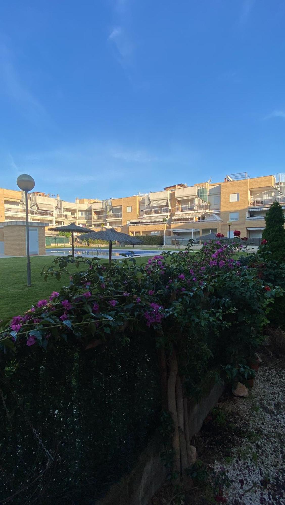 Apartament Cambrils Haven:2Br+2Bth+Wf+Pool Zewnętrze zdjęcie