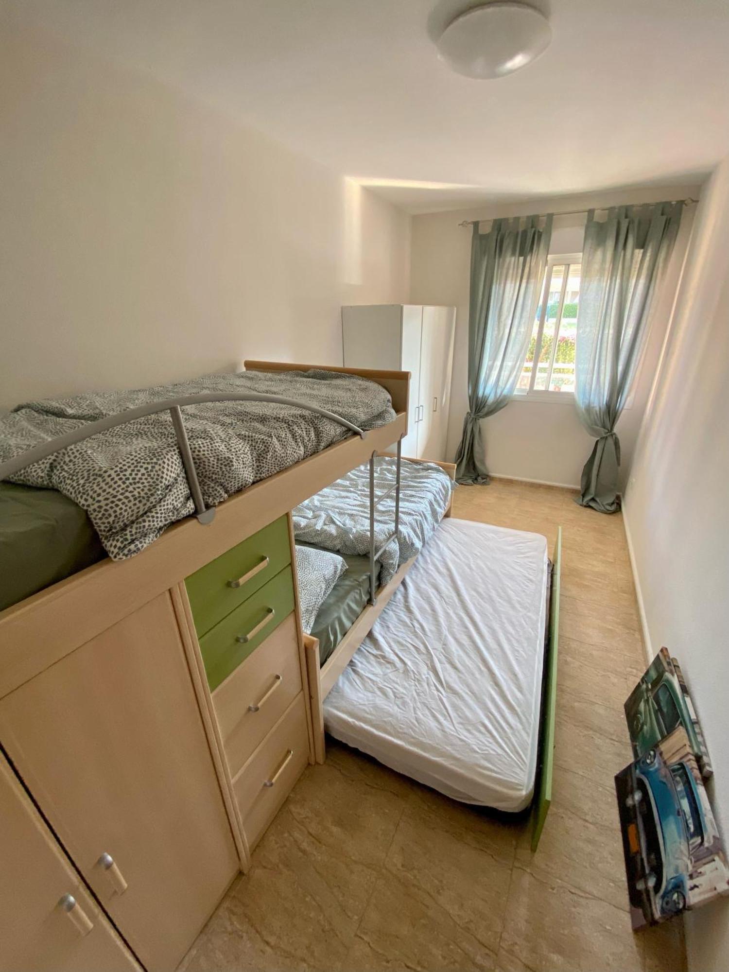 Apartament Cambrils Haven:2Br+2Bth+Wf+Pool Zewnętrze zdjęcie