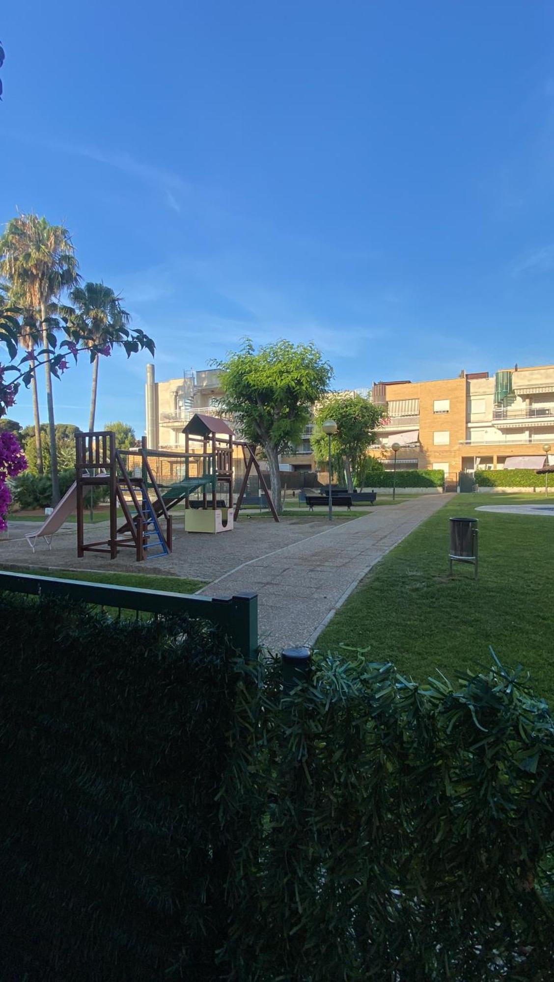 Apartament Cambrils Haven:2Br+2Bth+Wf+Pool Zewnętrze zdjęcie