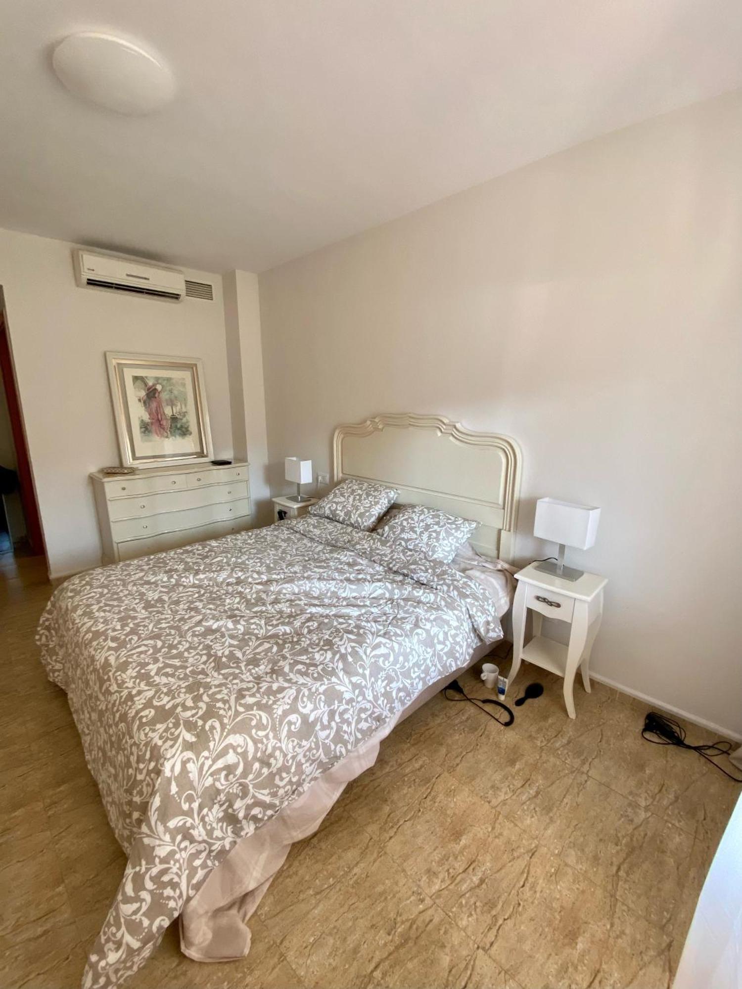 Apartament Cambrils Haven:2Br+2Bth+Wf+Pool Zewnętrze zdjęcie